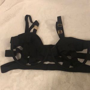 Victoria secret sexy bra